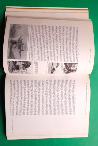 MONOGRAFÍA DEL FOTÓGRAFO FRANK SUTCLIFFE