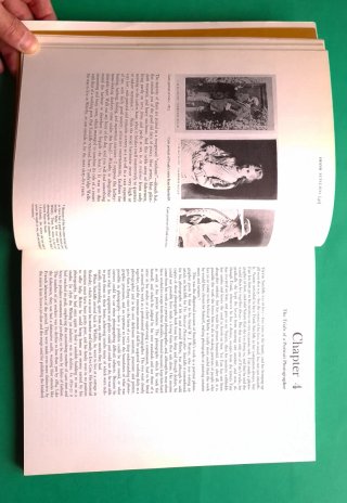 MONOGRAFÍA DEL FOTÓGRAFO FRANK SUTCLIFFE