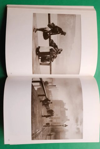 MONOGRAFÍA DEL FOTÓGRAFO FRANK SUTCLIFFE