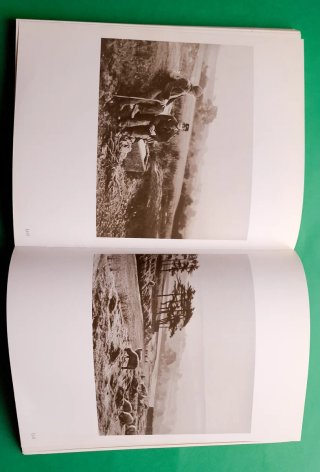 MONOGRAFÍA DEL FOTÓGRAFO FRANK SUTCLIFFE