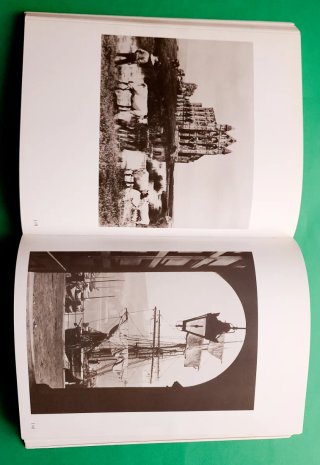 MONOGRAFÍA DEL FOTÓGRAFO FRANK SUTCLIFFE
