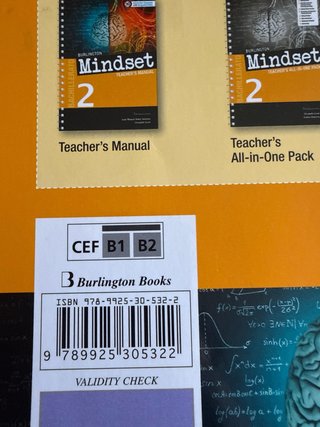 Libros ingles 2 bachillerato villa de valdemoro