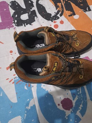 Zapatos monte talla 37