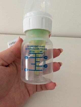 *Nuevo. Biberon Dr. Brown's