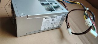 Fuente HP 240W