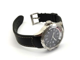 E1800168-0    Reloj Pulsera Caballero Hamilton H74
