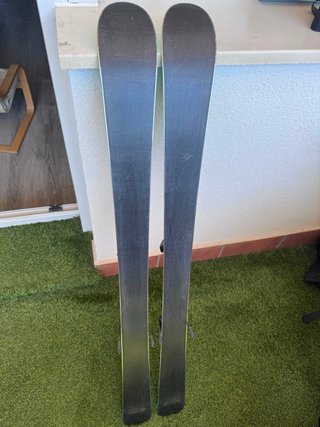 Esquís Rossignol Niños 122cm