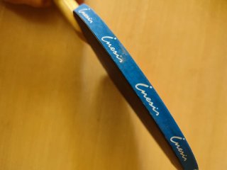 Pala de ping pong Artengo con funda y 2 pelotas