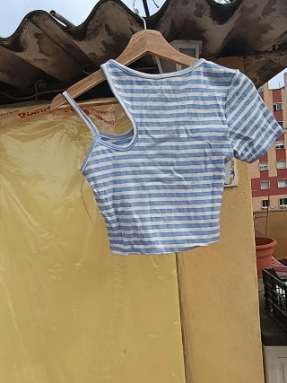 Vestido de verano ,bodys y camisetas