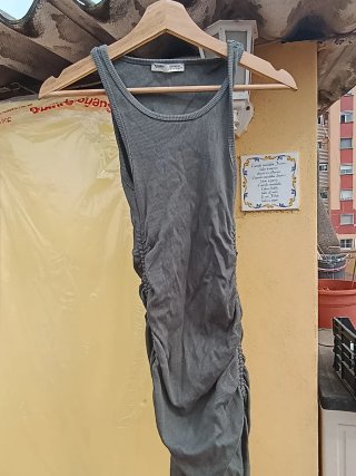 Vestido de verano ,bodys y camisetas