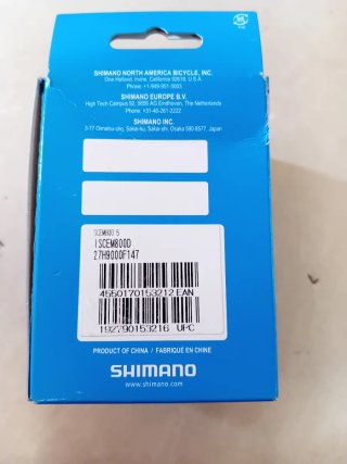 Shimano SC-EM800 Ciclocomputador Di2