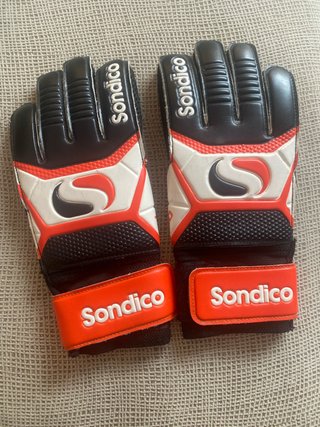 Guantes de portero SONDICO