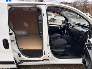 FIAT Fiorino 2020