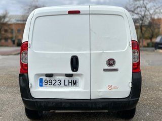 FIAT Fiorino 2020