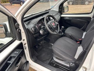 FIAT Fiorino 2020