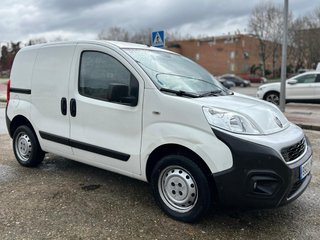 FIAT Fiorino 2020