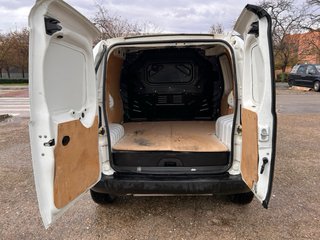 FIAT Fiorino 2020