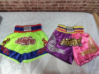 Lote Kick Boxing / Muay Thai / K1 / Full Contact