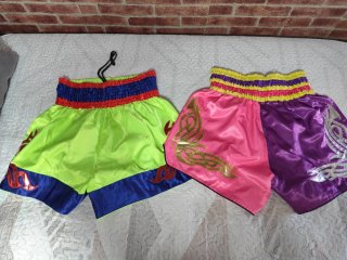Lote Kick Boxing / Muay Thai / K1 / Full Contact