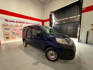 FIAT FIORINO Cargo 1.4 GNC 78 cv SX (ECO)