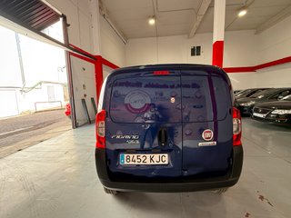 FIAT FIORINO Cargo 1.4 GNC 78 cv SX (ECO)