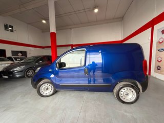 FIAT FIORINO Cargo 1.4 GNC 78 cv SX (ECO)