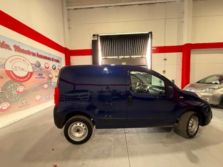 FIAT FIORINO Cargo 1.4 GNC 78 cv SX (ECO)