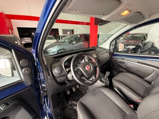 FIAT FIORINO Cargo 1.4 GNC 78 cv SX (ECO)