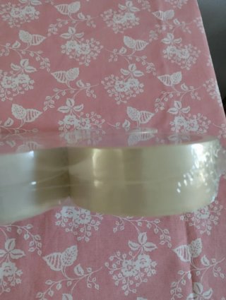 Nastro Adesivo 12pz 19x50m