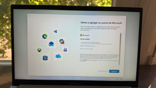 ASUS Vivobook 15,6" i7 12a Gen 16GB RAM, 512GB SSD