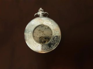 Orologio da tasca (25 euro cadauno)