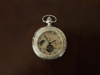 Orologio da tasca (25 euro cadauno)