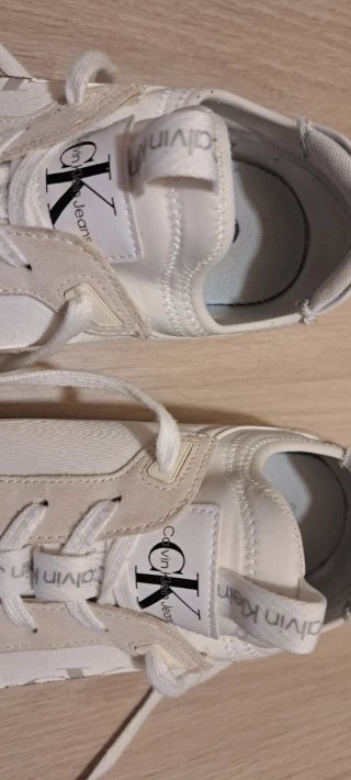 Zapatilla Calvin Klein para hombre