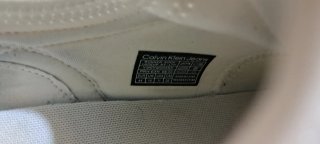 Zapatilla Calvin Klein para hombre