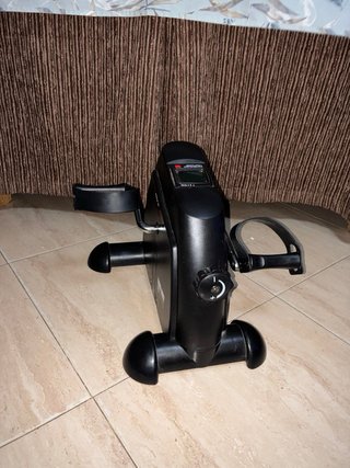 Mini Bicicleta Estática Ultra Sport