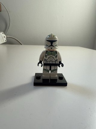 LEGO Star Wars Clones Piloto