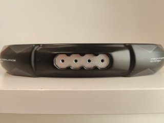 Pala Pádel Adidas Metalbone 3.4 Ale Galán