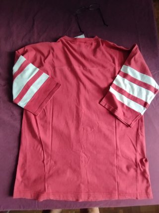 Camiseta NFL Vintage Washington Redskins