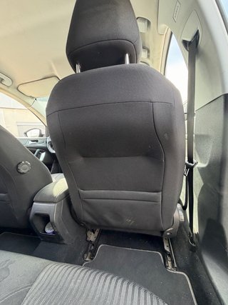 Peugeot 308 2016