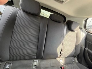 Peugeot 308 2016