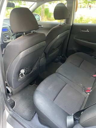 Hyundai i30 2011