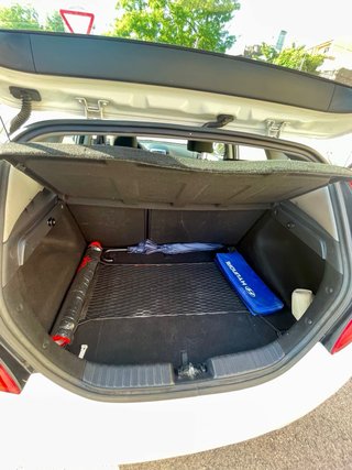 Hyundai i30 2011