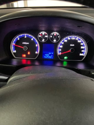 Hyundai i30 2011