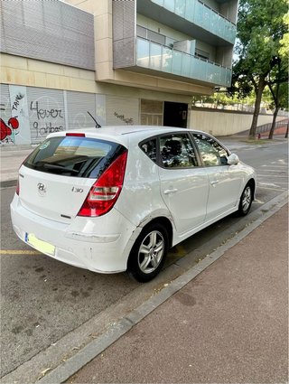 Hyundai i30 2011