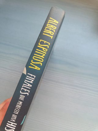 Finales que merecen una historia