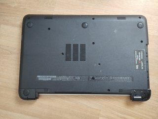 Pantalla y Carcasa Portátil HP