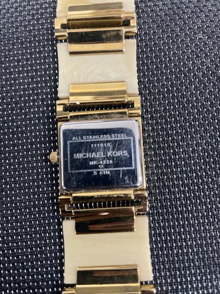 Reloj Michael Kors MK-4228 Mujer