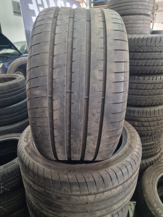 Neumático 315/35R20 110Y