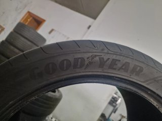 Neumático 315/35R20 110Y