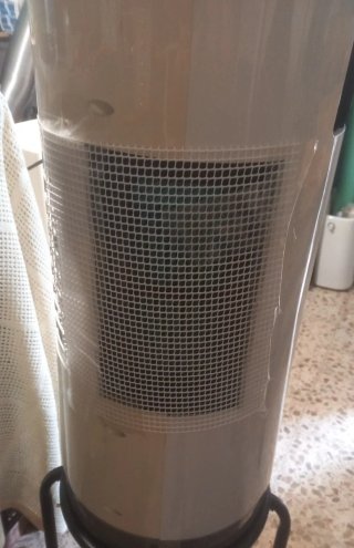 Climatizador Livington InstaChill